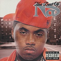 ナズ「 ＴＨＥ　ＢＥＳＴ　ＯＦ　ＮＡＳ」