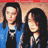 Ｐ．Ａ．Ｆ．　ｆｅａｔ．ＰＡＴＡ「 スーパー・バリュー　Ｐ．Ａ．Ｆ．ｆｅａｔｕｒｉｎｇ　Ｐａｔａ」