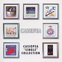 ＣＡＳＩＯＰＥＡ「 ＣＡＳＩＯＰＥＡ“ＳＩＮＧＬＥ”ＣＯＬＬＥＣＴＩＯＮ」