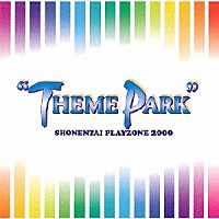 少年隊「 ＭＵＳＩＣＡＬ　ＰＬＡＹＺＯＮＥ　２０００　“ＴＨＥＭＥ　ＰＡＲＫ”」