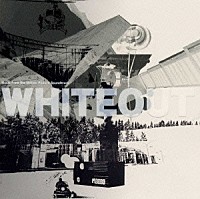 住友紀人「 「ＷＨＩＴＥＯＵＴ」オリジナル・サウンドトラック」