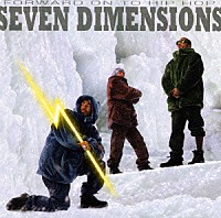 ＴＷＩＧＹ「 ＦＯＲＷＡＲＤ　ＯＮ　ＴＯ　ＨＩＰ　ＨＯＰ　ＳＥＶＥＮ　ＤＩＭＥＮＳＩＯＮＳ」