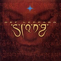 デフ・レパード「 スラング」