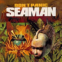 ＳＥＡＭＡＮ「 シーマンと２０世紀のポテチン」