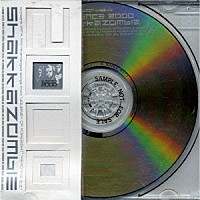 ＳＨＡＫＫＡＺＯＭＢＩＥ「 Ｓ－ＳＥＮＣＥ　２０００」