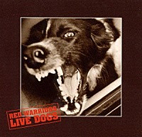 ＲＥＤ　ＷＡＲＲＩＯＲＳ「 ＬＩＶＥ　ＤＯＧＳ」