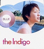 ｔｈｅ　Ｉｎｄｉｇｏ「 ＢＬＵＥ」