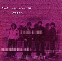 ＣＲＡＺＥ「 ＺｔｓＧ～ｃｏｄｅ＿ｎｕｍｂｅｒ＿７０４３～」