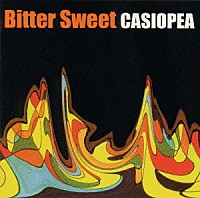 ＣＡＳＩＯＰＥＡ「 Ｂｉｔｔｅｒ　Ｓｗｅｅｔ」