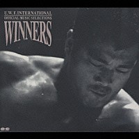 イングヴェイ・マルムスティーン「 Ｕ．Ｗ．Ｆ．ＩＮＴＥＲＮＡＴＩＯＮＡＬ　ＯＦＦＩＣＩＡＬ　ＭＵＳＩＣ　ＳＥＬＥＣＴＩＯＮ　ＷＩＮＮＥ」