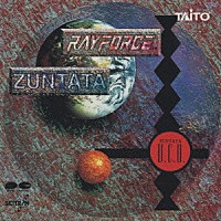 ＺＵＮＴＡＴＡ「 レイフォース」