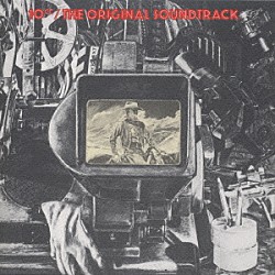 １０ｃｃ「オリジナル・サウンドトラック　＋２」