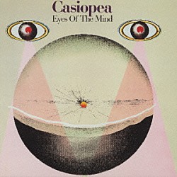 ＣＡＳＩＯＰＥＡ「ＥＹＥＳ　ＯＦ　ＴＨＥ　ＭＩＮＤ」