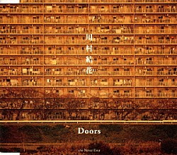 川村結花「Ｄｏｏｒｓ」