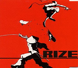 ＲＩＺＥ「カミナリ」