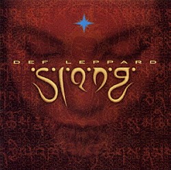 デフ・レパード「スラング」