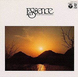 富樫雅彦「ＥＳＳＥＮＣＥ」