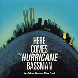 鳴瀬喜博「ＨＥＲＥ　ＣＯＭＥＳ　ＴＨＥ　ＨＵＲＲＩＣＡＮＥ　ＢＡＳＳＭＡＮ」