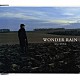 瀬木貴将 井上鑑「ＷＯＮＤＥＲ　ＲＡＩＮ」