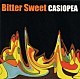 ＣＡＳＩＯＰＥＡ 野呂一生 向谷実 鳴瀬喜博 神保彰「Ｂｉｔｔｅｒ　Ｓｗｅｅｔ」