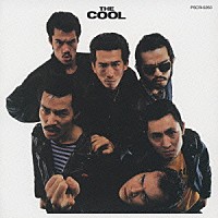 クールス・ロカビリー・クラブ「 ＴＨＥ　ＣＯＯＬ」