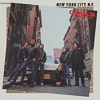 クールス・ロカビリー・クラブ「 ニュ－ヨ－ク・シティ　Ｎ．Ｙ．⑤」