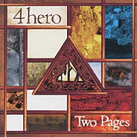 ４・ヒーロー「 Ｔｗｏ　Ｐａｇｅｓ」