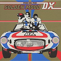 ストーンド・ソウル・ピクニック「 ＧＯＬＤＥＮ　ＭＯＯＤ　ＤＸ」