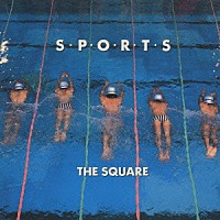 ＴＨＥ　ＳＱＵＡＲＥ「 Ｓ・Ｐ・Ｏ・Ｒ・Ｔ・Ｓ」