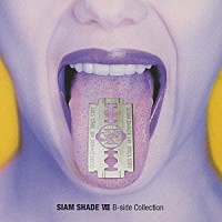 ＳＩＡＭ　ＳＨＡＤＥ「 シャムシェイド　Ⅷ　Ｂ－ｓｉｄｅ　Ｃｏｌｌｅｃｔｉｏｎ」