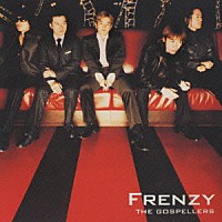 ゴスペラーズ「 ＦＲＥＮＺＹ」