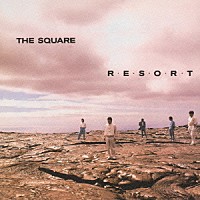 ＴＨＥ　ＳＱＵＡＲＥ「 Ｒ・Ｅ・Ｓ・Ｏ・Ｒ・Ｔ」