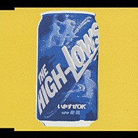 ↑ＴＨＥ　ＨＩＧＨ－ＬＯＷＳ↓「 いかすぜＯＫ」