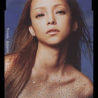 安室奈美恵「 Ｉ　ＷＩＬＬ」