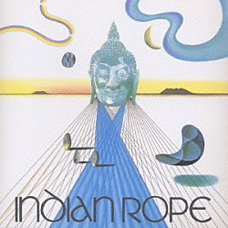 ＩＮＤＩＡＮ　ＲＯＰＥ「ＳＴＯＮＥ　ＢＵＤＤＨＡ　ｅ．ｐ．」