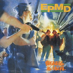 ＥＰＭＤ「ビジネス・アズ・ユ－ジュアル」