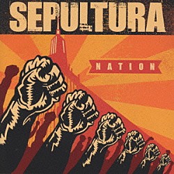 セパルトゥラ「ネイション」