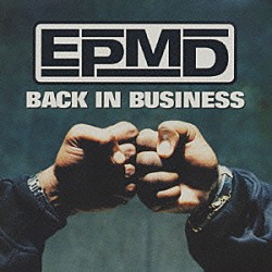 ＥＰＭＤ「バック・イン・ビジネス」