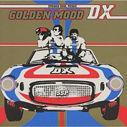 ストーンド・ソウル・ピクニック「ＧＯＬＤＥＮ　ＭＯＯＤ　ＤＸ」