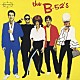 Ｔｈｅ　Ｂ－５２’ｓ「警告！ＴＨＥ　Ｂ－５２′Ｓ来襲」