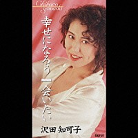 沢田知可子「 幸せになろう／会いたい」