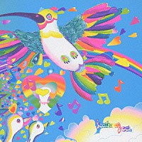 ＯＯＩＯＯ「 Ｆｅａｔｈｅｒ　Ｆｌｏａｔ」