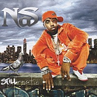 ナズ「 ＳＴＩＬＬＭＡＴＩＣ」