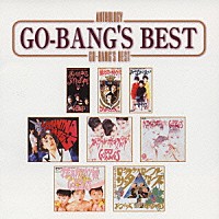 ＧＯ－ＢＡＮＧ’Ｓ「 ゴーバンズ　ＢＥＳＴ」