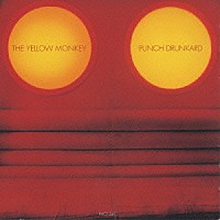 ＴＨＥ　ＹＥＬＬＯＷ　ＭＯＮＫＥＹ「 ＰＵＮＣＨ　ＤＲＵＮＫＡＲＤ」