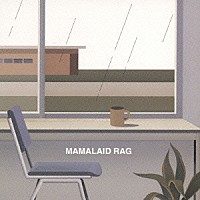 ＭＡＭＡＬＡＩＤ　ＲＡＧ「 春雨道中」