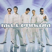 バックストリート・ボーイズ「 ＭＩＬＬＥＮＮＩＵＭ」