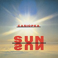 ＣＡＳＩＯＰＥＡ「 ＳＵＮ　ＳＵＮ」