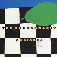 ＣＡＳＩＯＰＥＡ「 ＴＨＥ　ＳＯＵＮＤＧＲＡＰＨＹ」