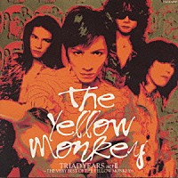 ＴＨＥ　ＹＥＬＬＯＷ　ＭＯＮＫＥＹ「 ＴＲＩＡＤ　ＹＥＡＲＳ　ａｃｔ　２」